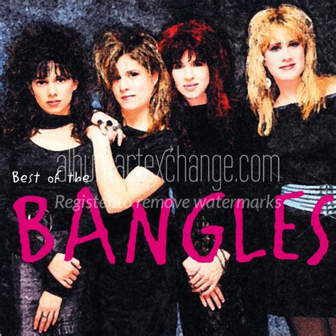 the bangles wikipedia